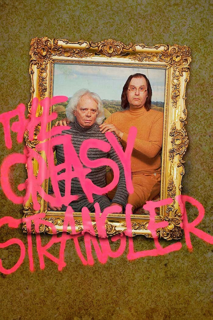 Affisch: The Greasy Strangler