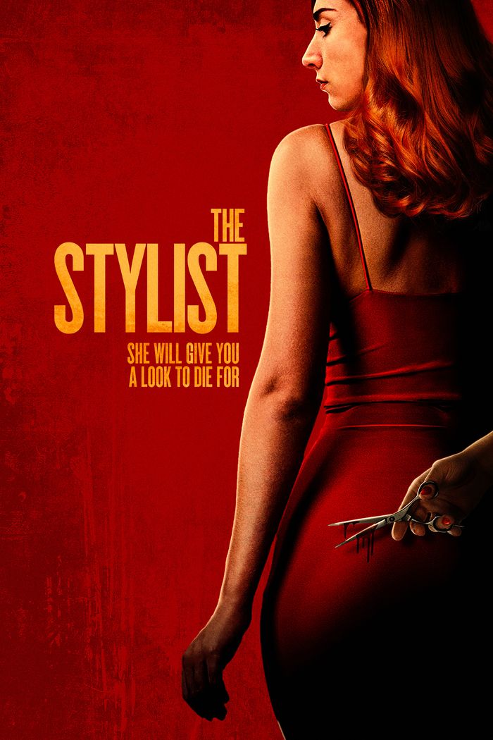 Affisch: The Stylist