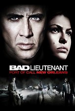 Bad Lieutenant: Port of Call New Orleans