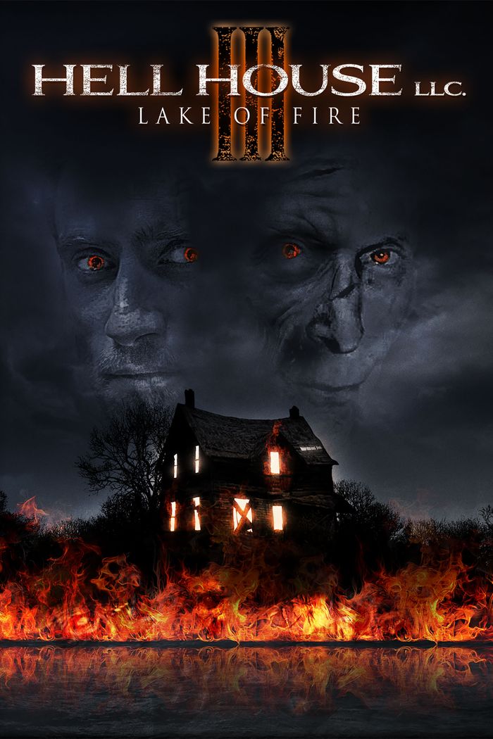 Affisch: Hell House LLC III: Lake of Fire