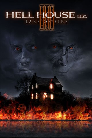 Affisch: Hell House LLC III: Lake of Fire