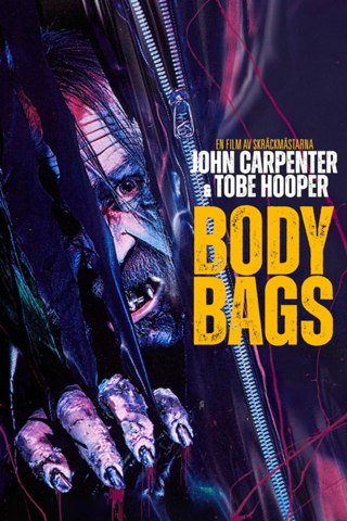 Affisch: Body Bags