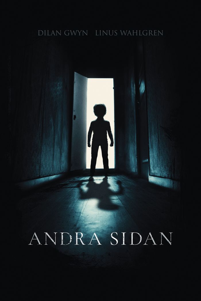 Affisch: Andra sidan