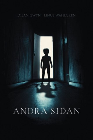 Affisch för Andra sidan