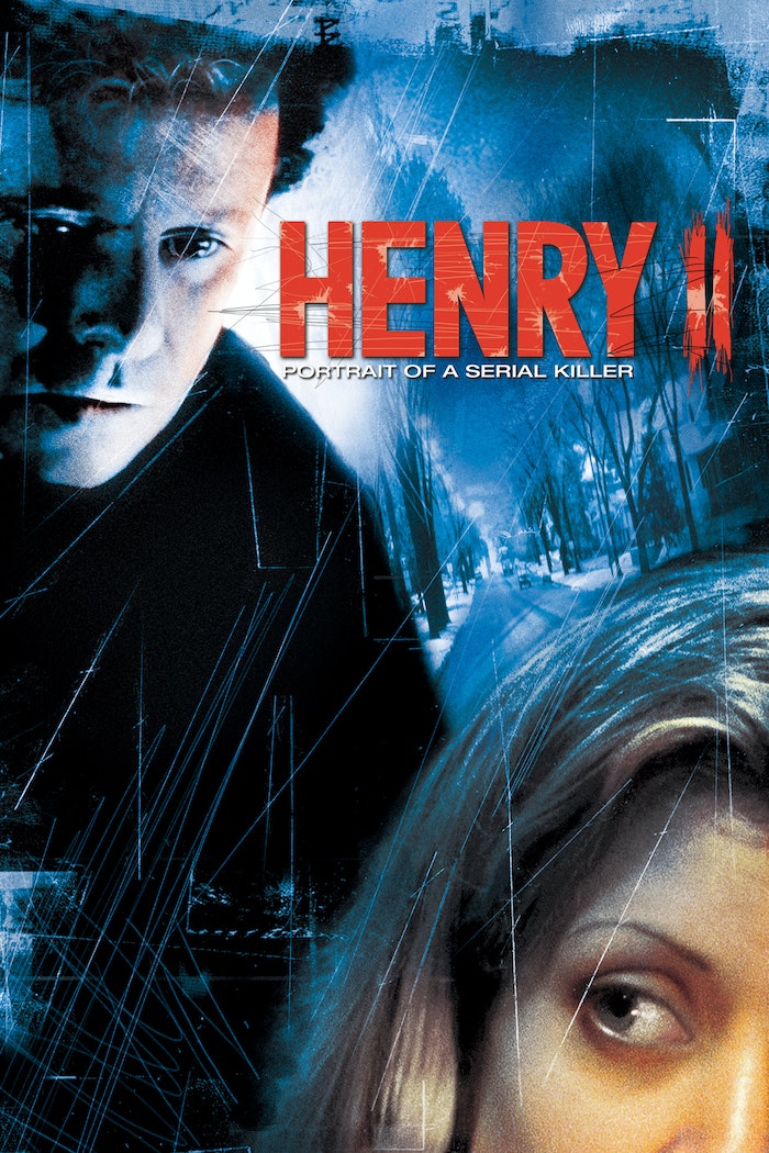 Affisch: Henry: Portrait of a Serial Killer Part 2