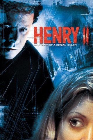 Affisch: Henry: Portrait of a Serial Killer Part 2