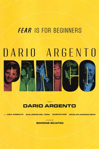 Affisch: Panico