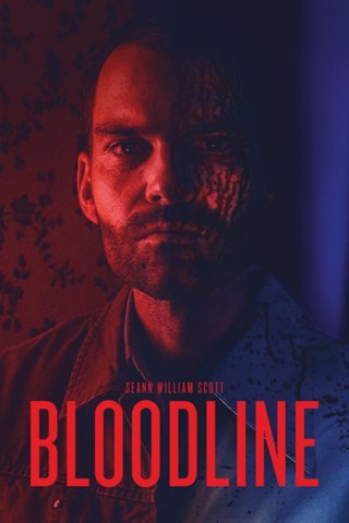 Affisch: Bloodline