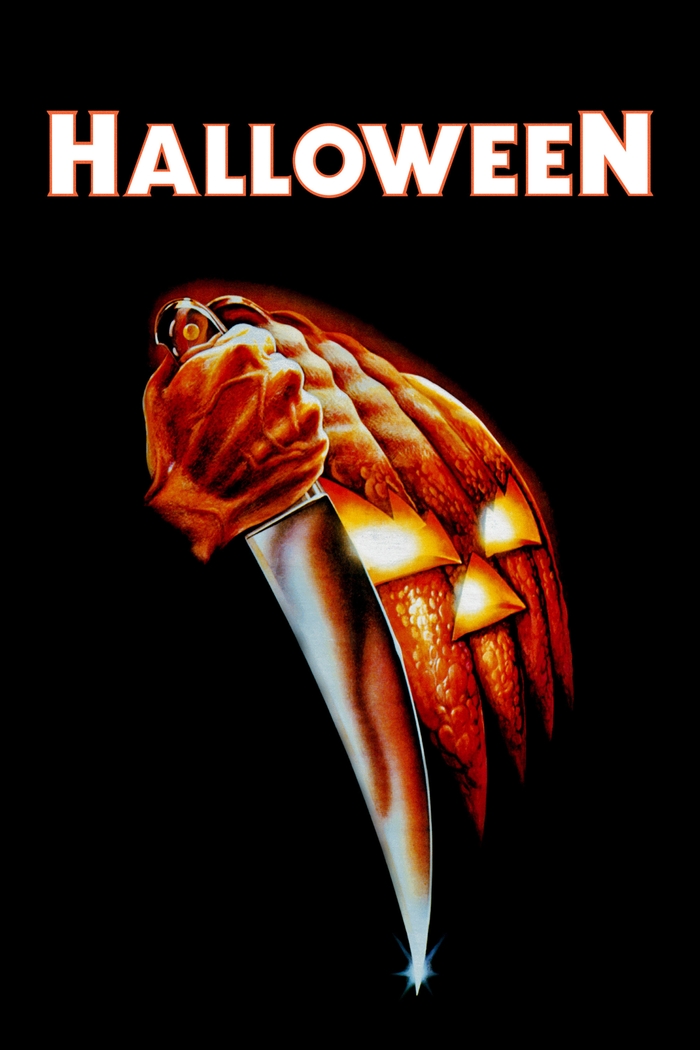 Affisch: Halloween
